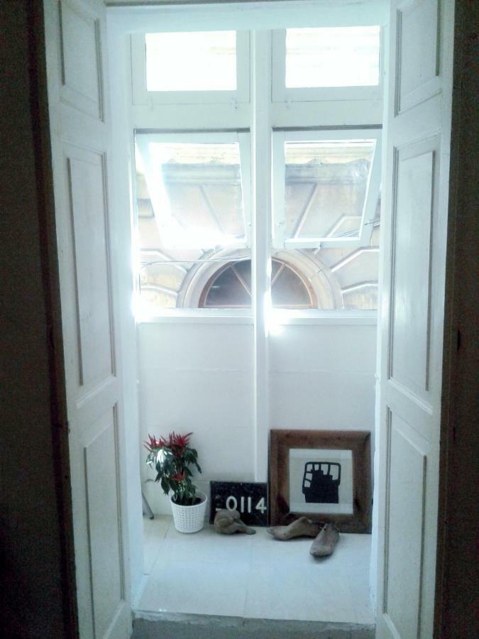 Townhouse Cospicua , Villa Exterior photo